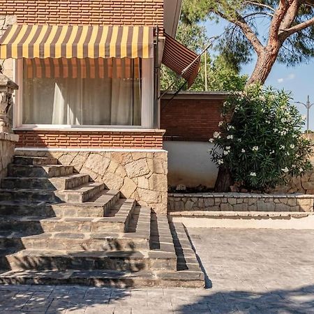 La Casa De Ines Villa Alcalá de Henares Exterior foto